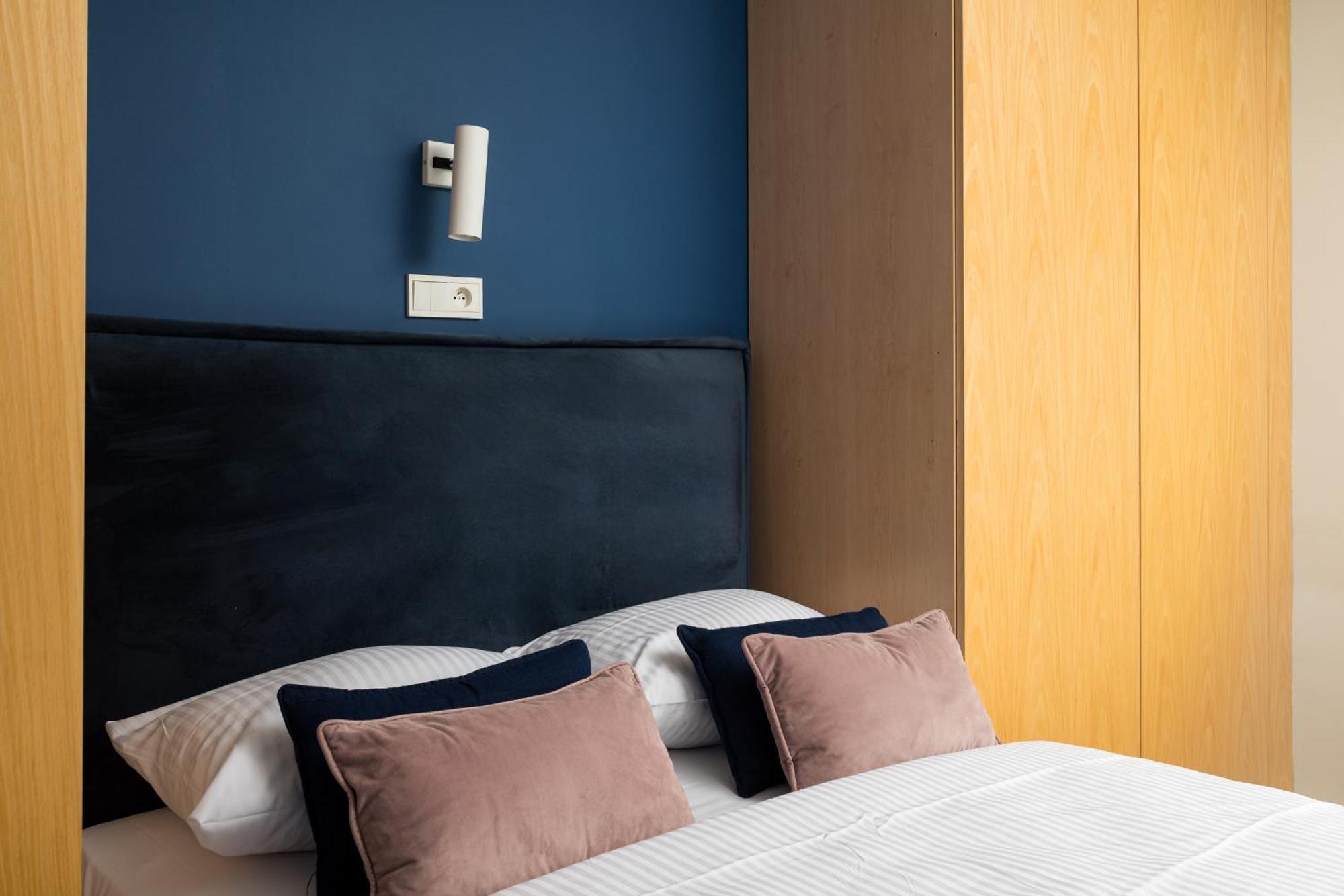Elektrownia Powisle Stylish Apartment Varšava Exteriér fotografie